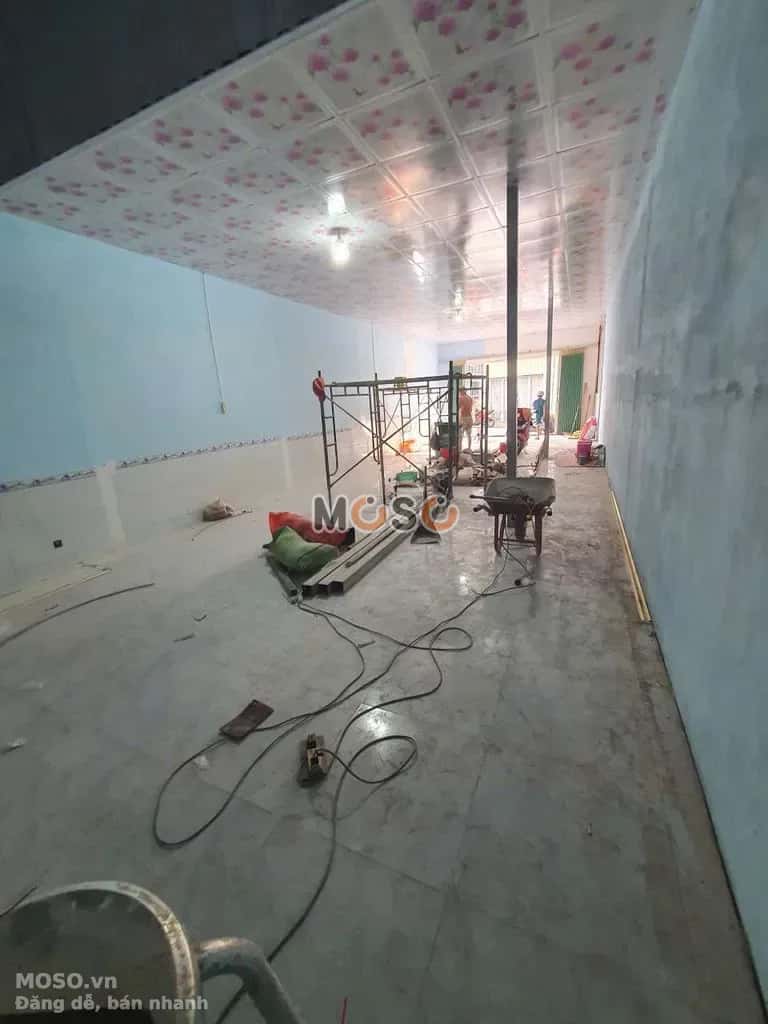 Cho thuê nhà mặt tiền Đường HT 13 Quận 12, TP.HCM – 1 phòng ngủ, giá 8.5 triệu - ảnh 2