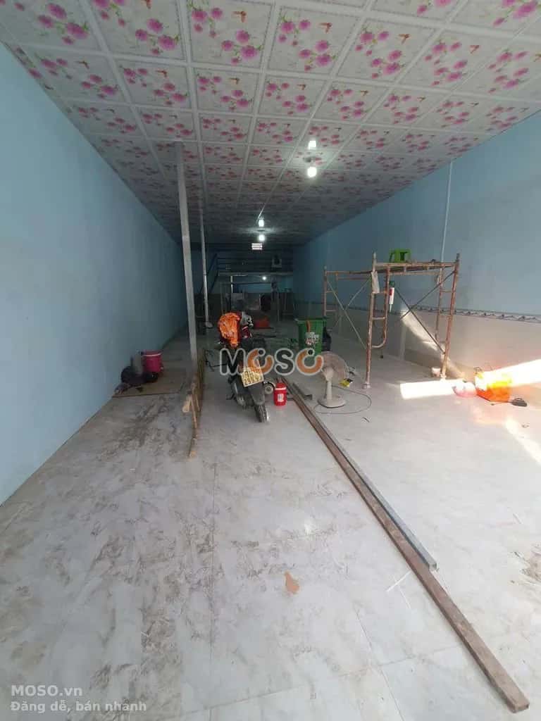 Cho thuê nhà mặt tiền Đường HT 13 Quận 12, TP.HCM – 1 phòng ngủ, giá 8.5 triệu - ảnh 3