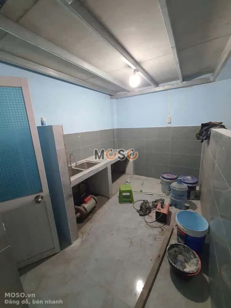 Cho thuê nhà mặt tiền Đường HT 13 Quận 12, TP.HCM – 1 phòng ngủ, giá 8.5 triệu - ảnh 4