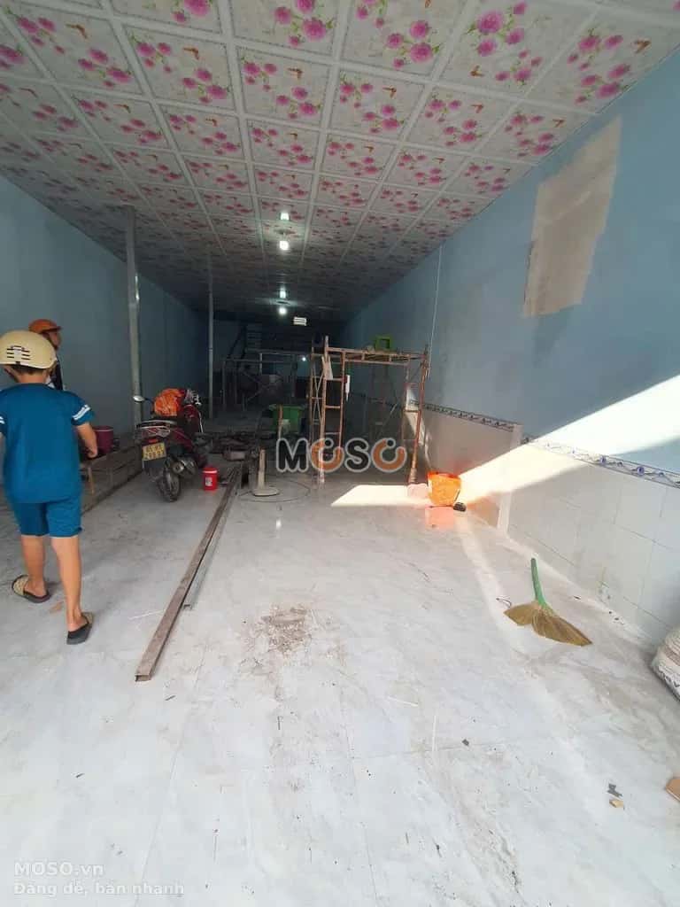 Cho thuê nhà mặt tiền Đường HT 13 Quận 12, TP.HCM – 1 phòng ngủ, giá 8.5 triệu - ảnh 5