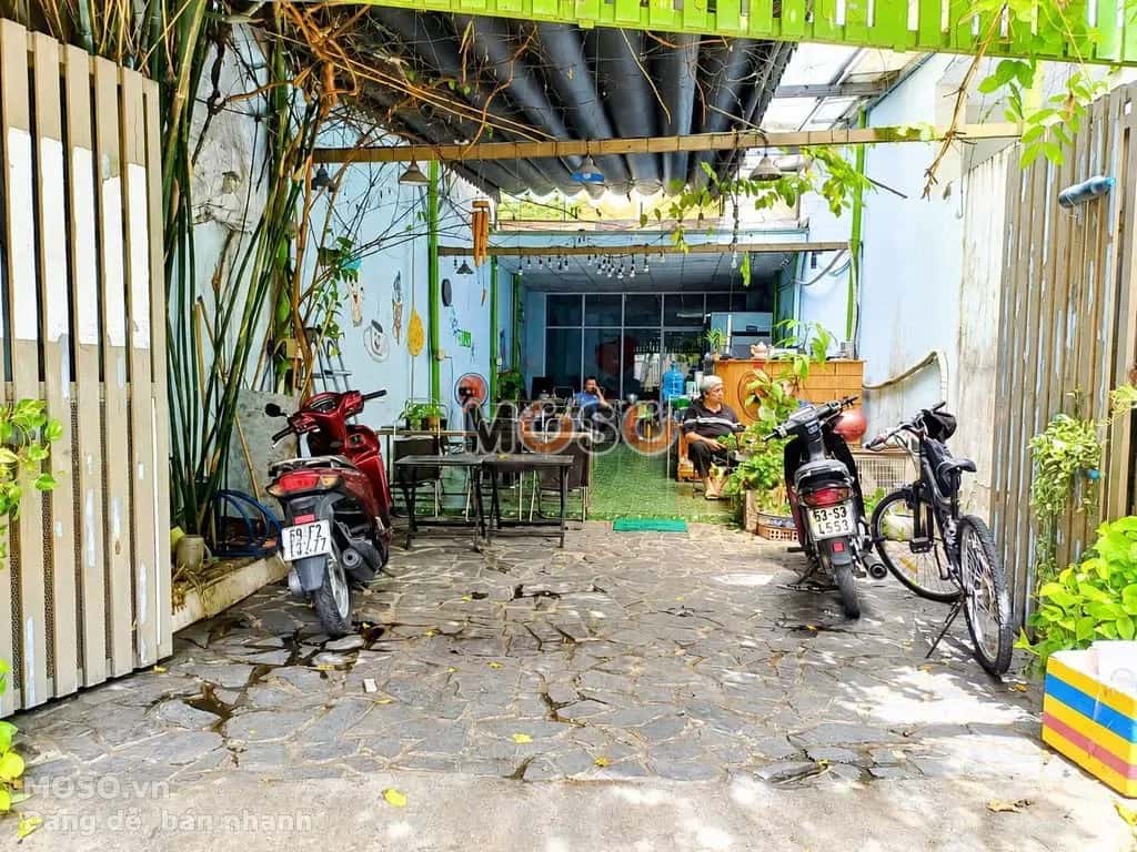 Cho thuê nhà hẻm Đường Hoàng Hoa Thám Bình Thạnh, TP.HCM – 1 phòng ngủ, giá 15 triệu - ảnh 2