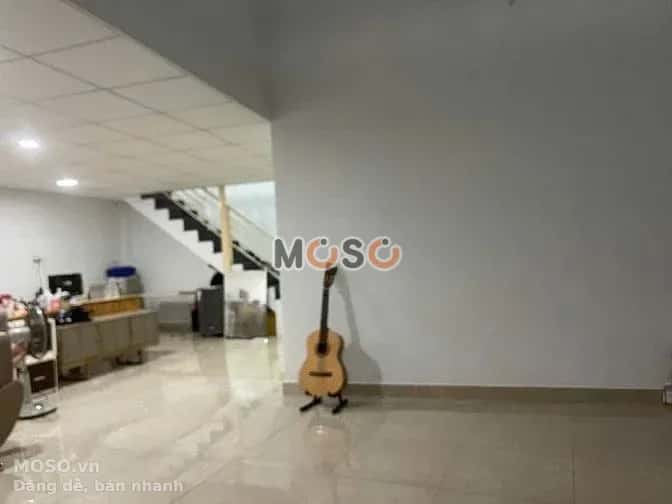 Cho thuê nhà hẻm Nguyễn Phúc Chu Quận Tân Bình, TP.HCM – 2 phòng ngủ, giá 15 triệu - ảnh 2