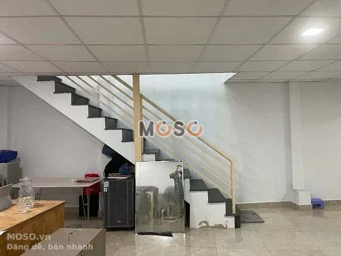Cho thuê nhà hẻm Nguyễn Phúc Chu Quận Tân Bình, TP.HCM – 2 phòng ngủ, giá 15 triệu - ảnh 3