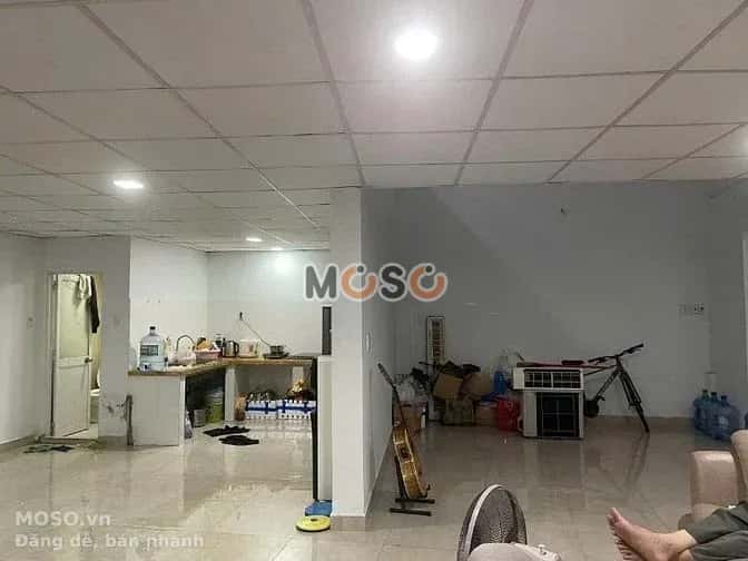 Cho thuê nhà hẻm Nguyễn Phúc Chu Quận Tân Bình, TP.HCM – 2 phòng ngủ, giá 15 triệu - ảnh 4