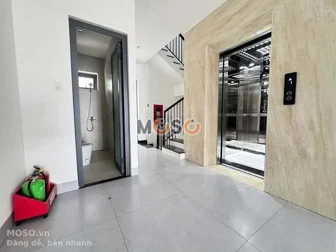 Cho thuê văn phòng Trần Lựu Quận 2, TP.HCM – giá 80 triệu - ảnh 8