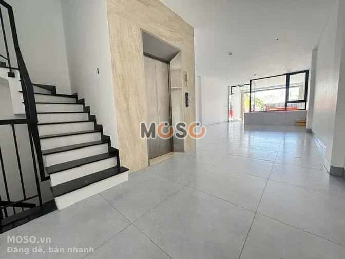 Cho thuê văn phòng Trần Lựu Quận 2, TP.HCM – giá 80 triệu - ảnh 9