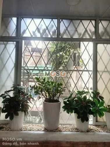 Cho thuê căn hộ chung cư Phố Báo Khánh Hoàn Kiếm, Hà Nội – 1 phòng ngủ, giá 14 triệu - ảnh 4