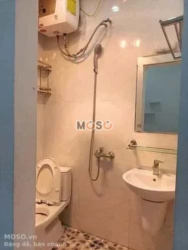 Cho thuê căn hộ chung cư Phố Báo Khánh Hoàn Kiếm, Hà Nội – 1 phòng ngủ, giá 14 triệu - ảnh 3