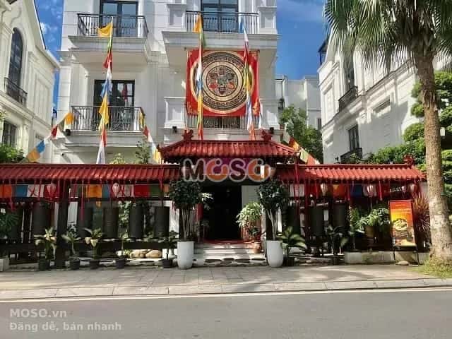 Cho thuê BĐS khác Gia Lam, Ha Noi – giá 14 triệu - ảnh 2