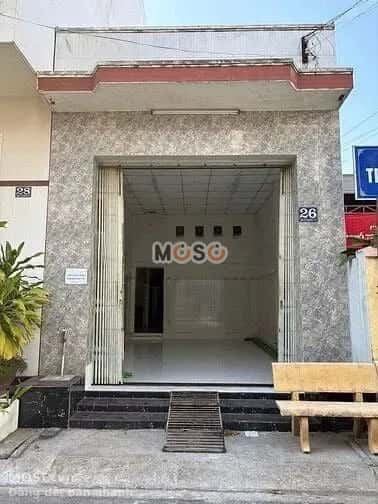 Cho thuê căn hộ chung cư Tân An, Long An – 1 phòng ngủ, giá 4.5 triệu - ảnh 1