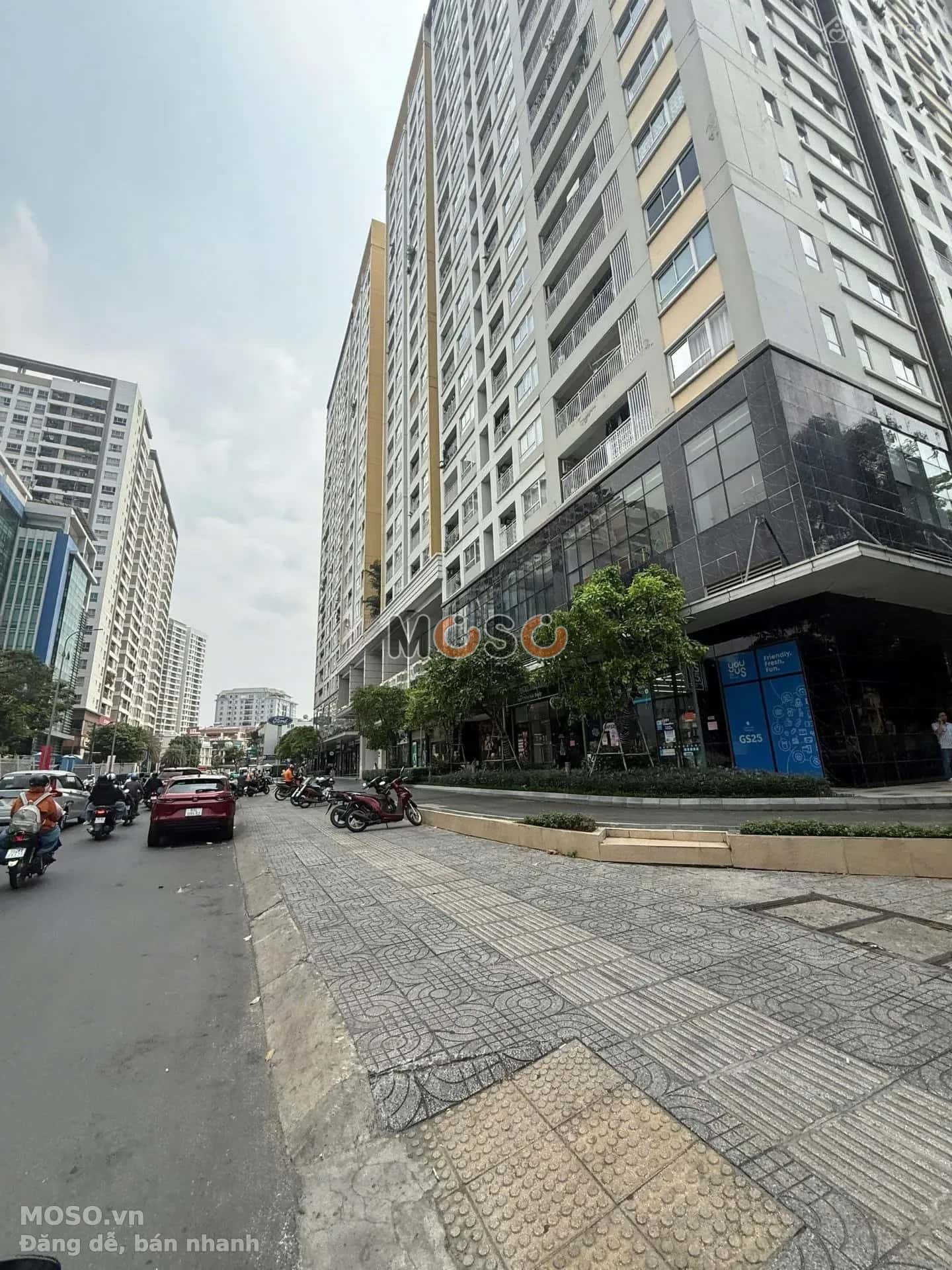Cho thuê nhà mặt tiền Đường Phổ Quang Quận Tân Bình, TP.HCM – giá 59 triệu - ảnh 4