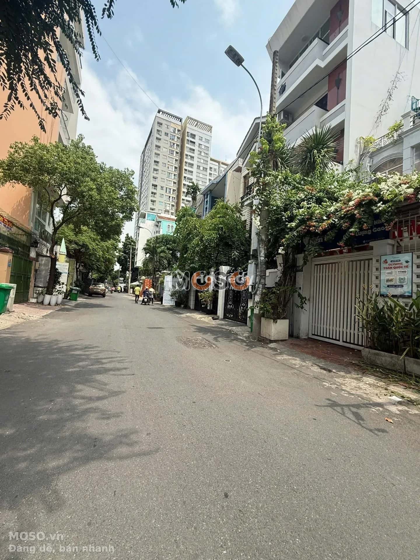 Cho thuê nhà mặt tiền Đường Phổ Quang Quận Tân Bình, TP.HCM – giá 59 triệu - ảnh 3