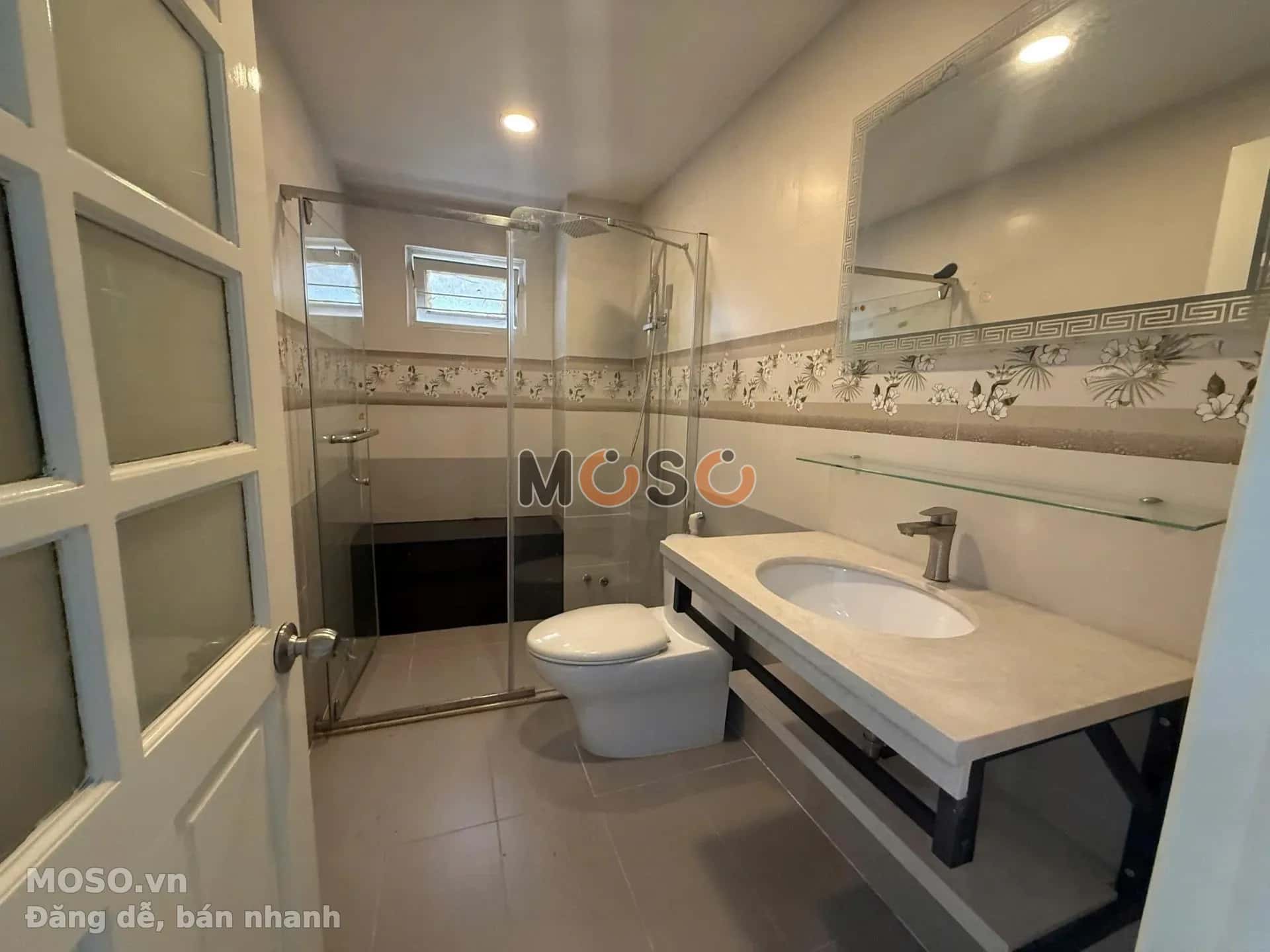 Cho thuê nhà mặt tiền Đường Phổ Quang Quận Tân Bình, TP.HCM – giá 59 triệu - ảnh 8
