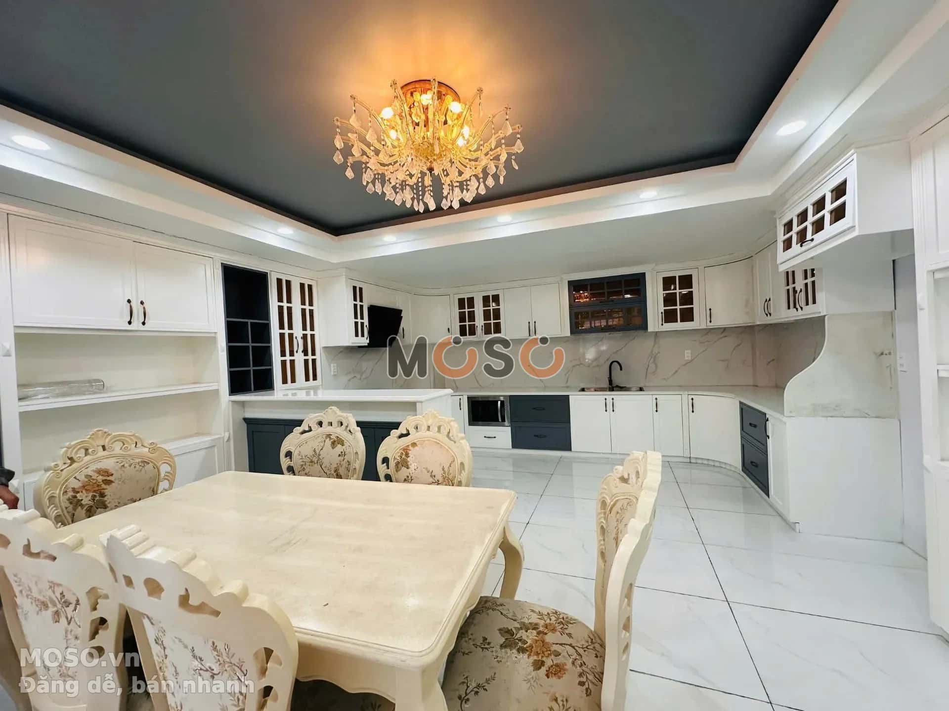 Cho thuê nhà mặt tiền Đường Phổ Quang Quận Tân Bình, TP.HCM – giá 59 triệu - ảnh 9
