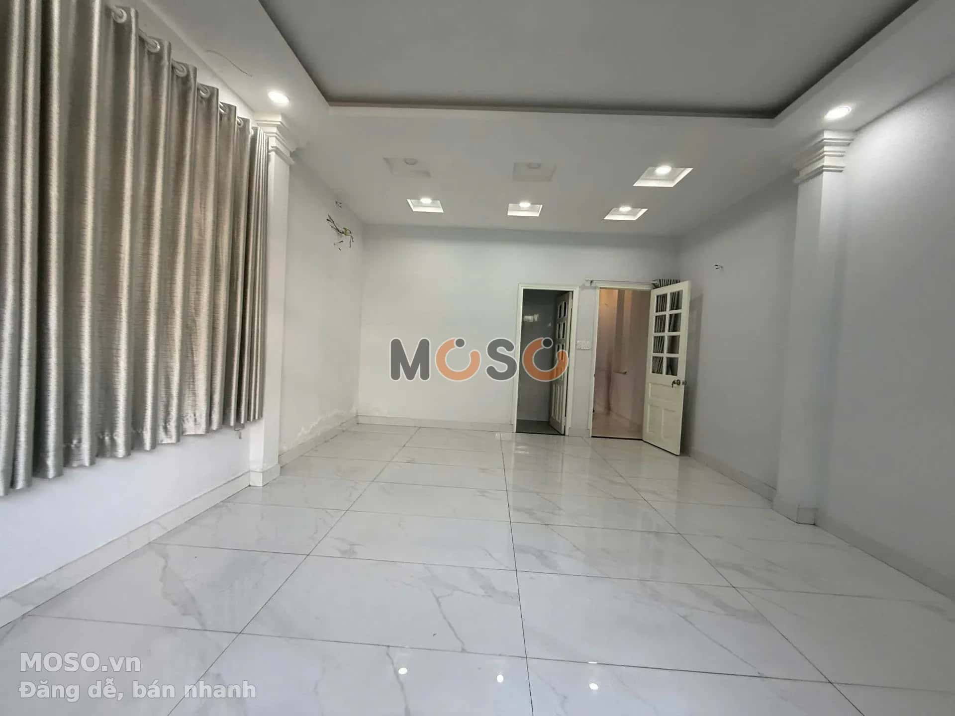 Cho thuê nhà mặt tiền Đường Phổ Quang Quận Tân Bình, TP.HCM – giá 59 triệu - ảnh 10