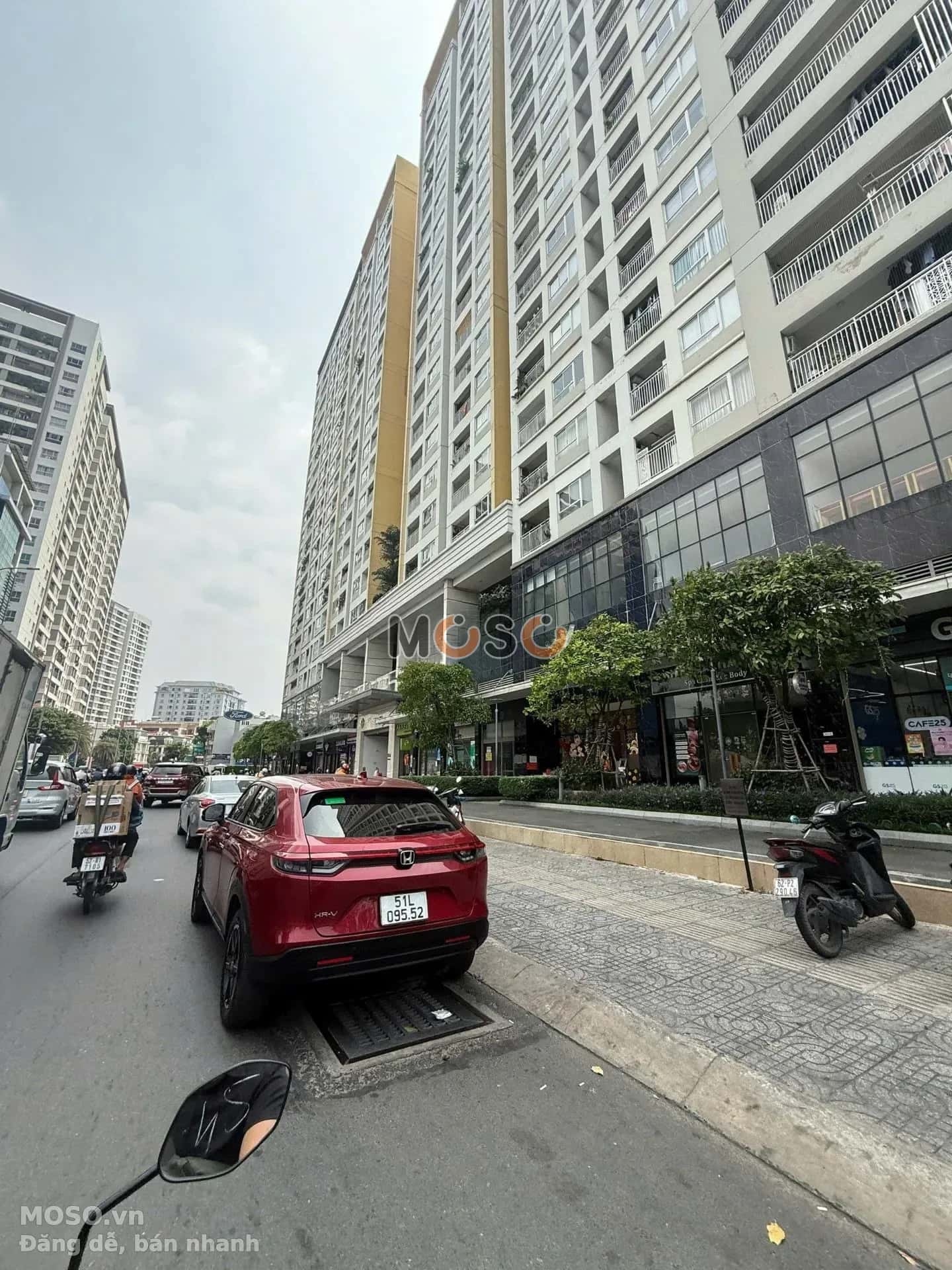 Cho thuê nhà mặt tiền Đường Phổ Quang Quận Tân Bình, TP.HCM – giá 59 triệu - ảnh 15