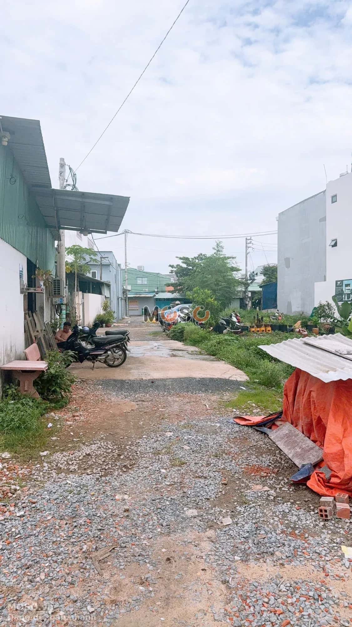 Bán đất Tân Xuân 2 Huyện Hóc Môn, TP.HCM – giá 4.9 tỷ - ảnh 2