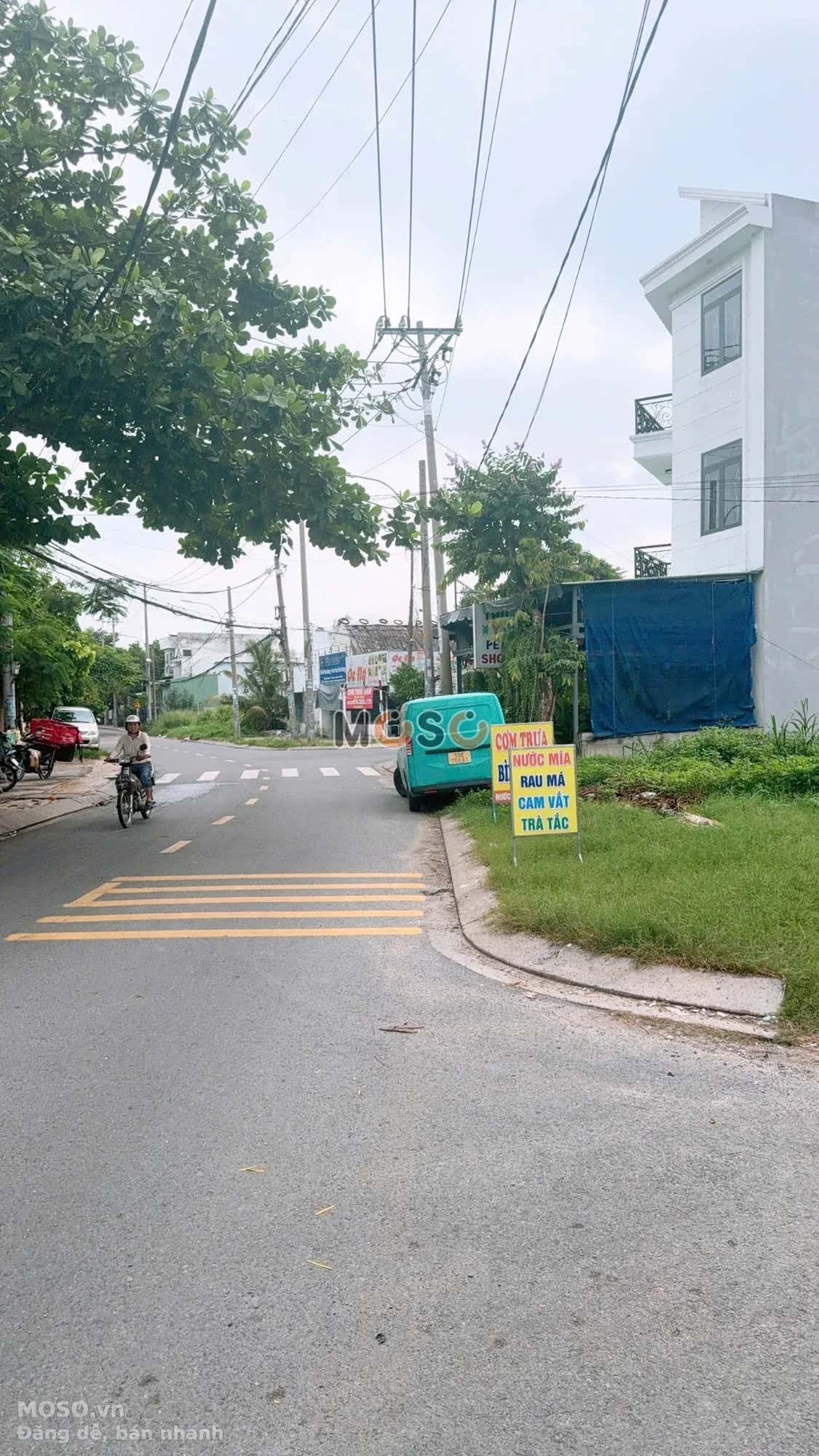 Bán đất Tân Xuân 2 Huyện Hóc Môn, TP.HCM – giá 4.9 tỷ - ảnh 6