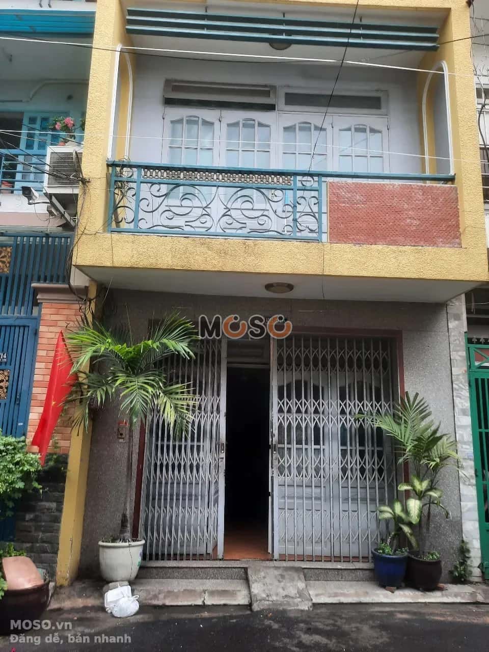 Cho thuê phòng trọ Đường Trường Sa Phú Nhuận, TP.HCM – giá 1.8 triệu - ảnh 1