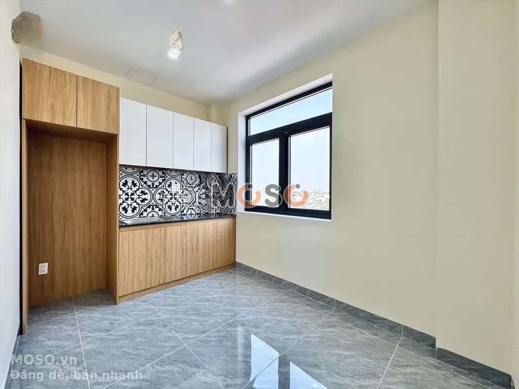 Cho thuê căn hộ dịch vụ Đường TL 37 Quận 12, TP.HCM – 1 phòng ngủ, giá 4 triệu - ảnh 9
