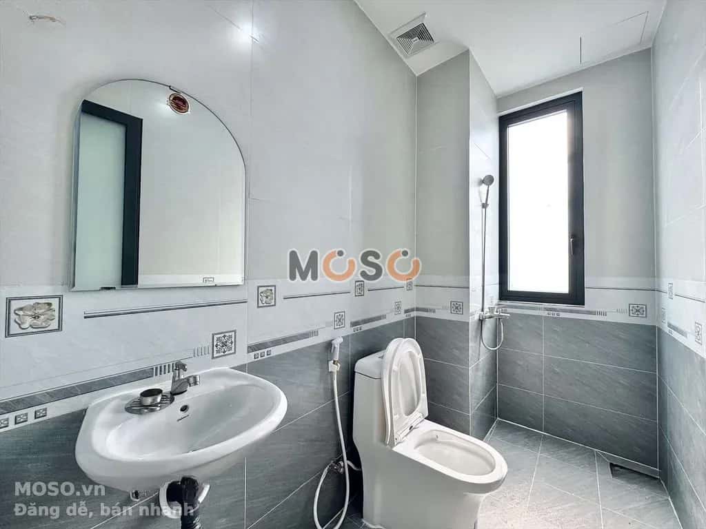 Cho thuê căn hộ dịch vụ Đường TL 37 Quận 12, TP.HCM – 1 phòng ngủ, giá 4 triệu - ảnh 7