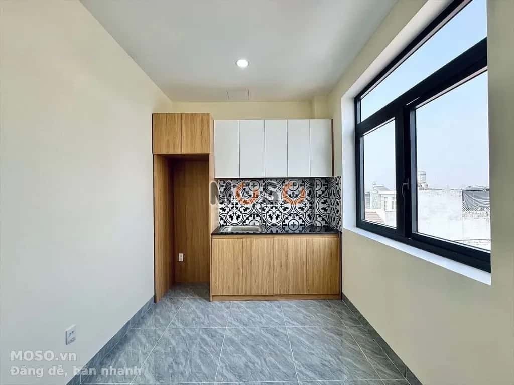 Cho thuê căn hộ dịch vụ Đường TL 37 Quận 12, TP.HCM – 1 phòng ngủ, giá 4 triệu - ảnh 10