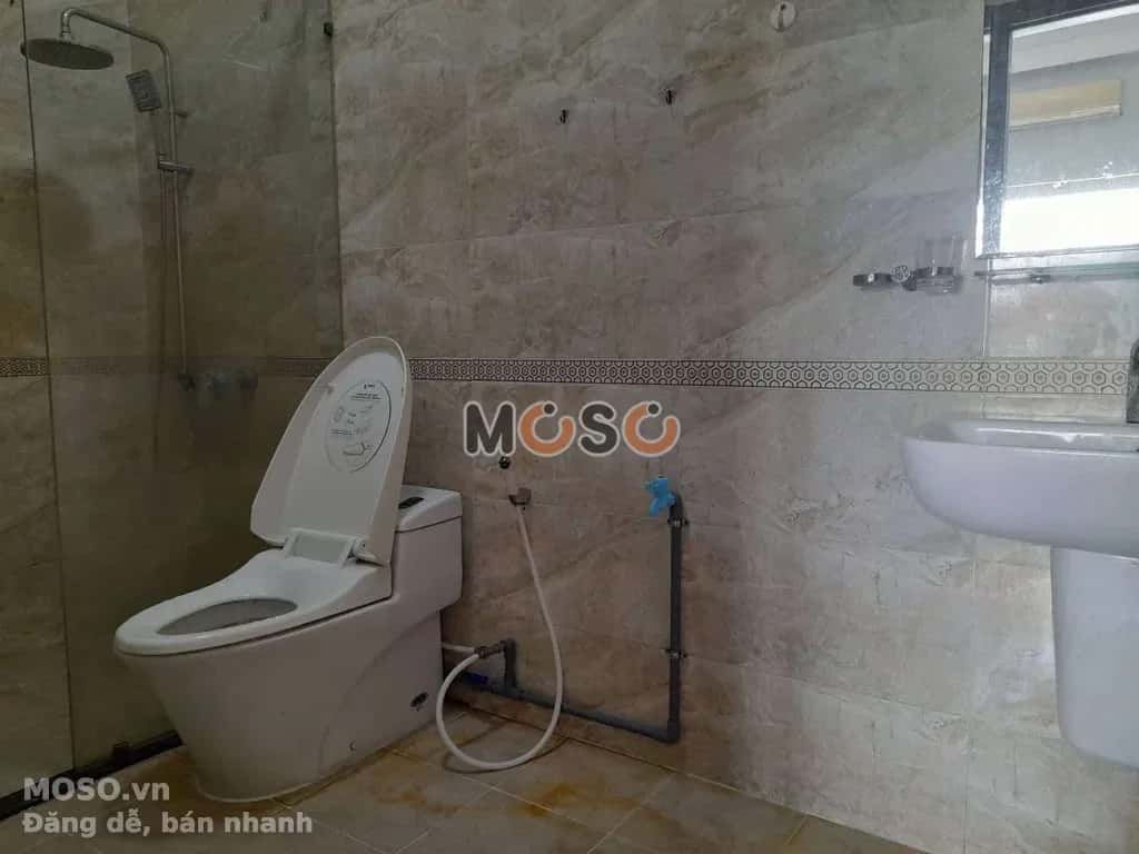 Cho thuê phòng trọ Đường Tân Kỳ Tân Quý Quận Tân Phú, TP.HCM – giá 3.6 triệu - ảnh 4