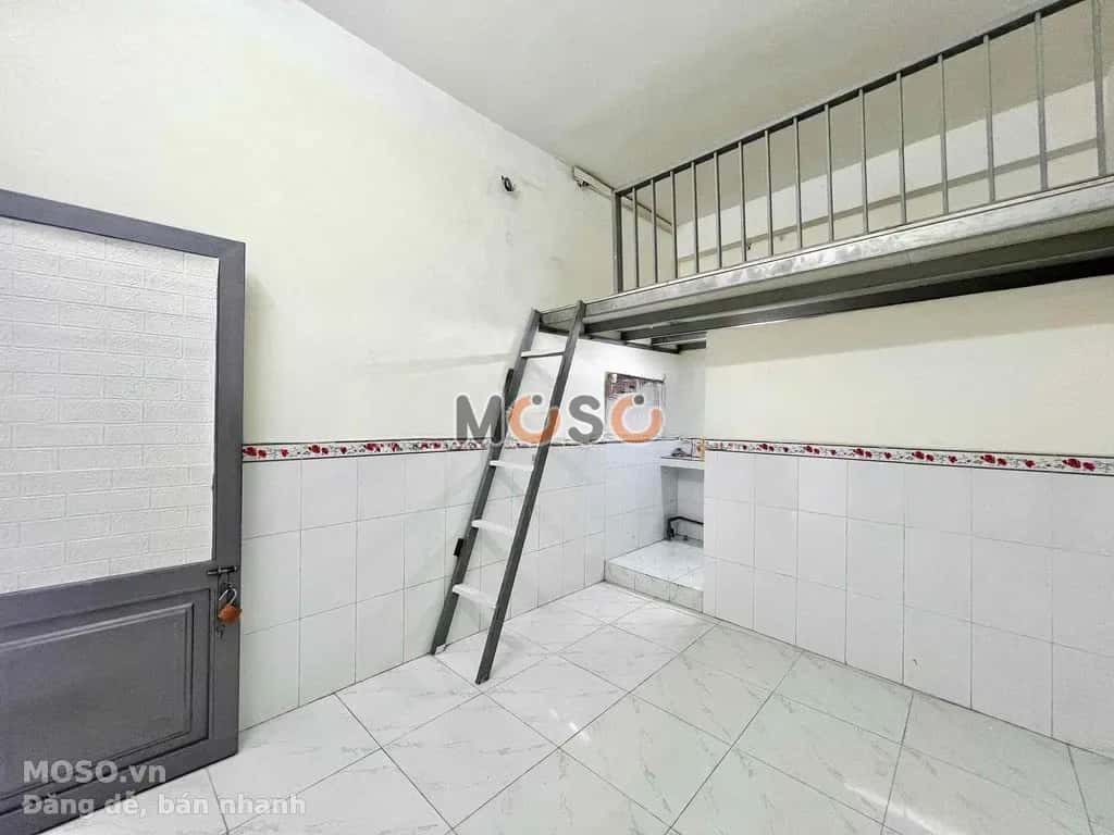 Cho thuê phòng trọ Mã Lò Bình Tân, TP.HCM – giá 2.3 triệu - ảnh 3