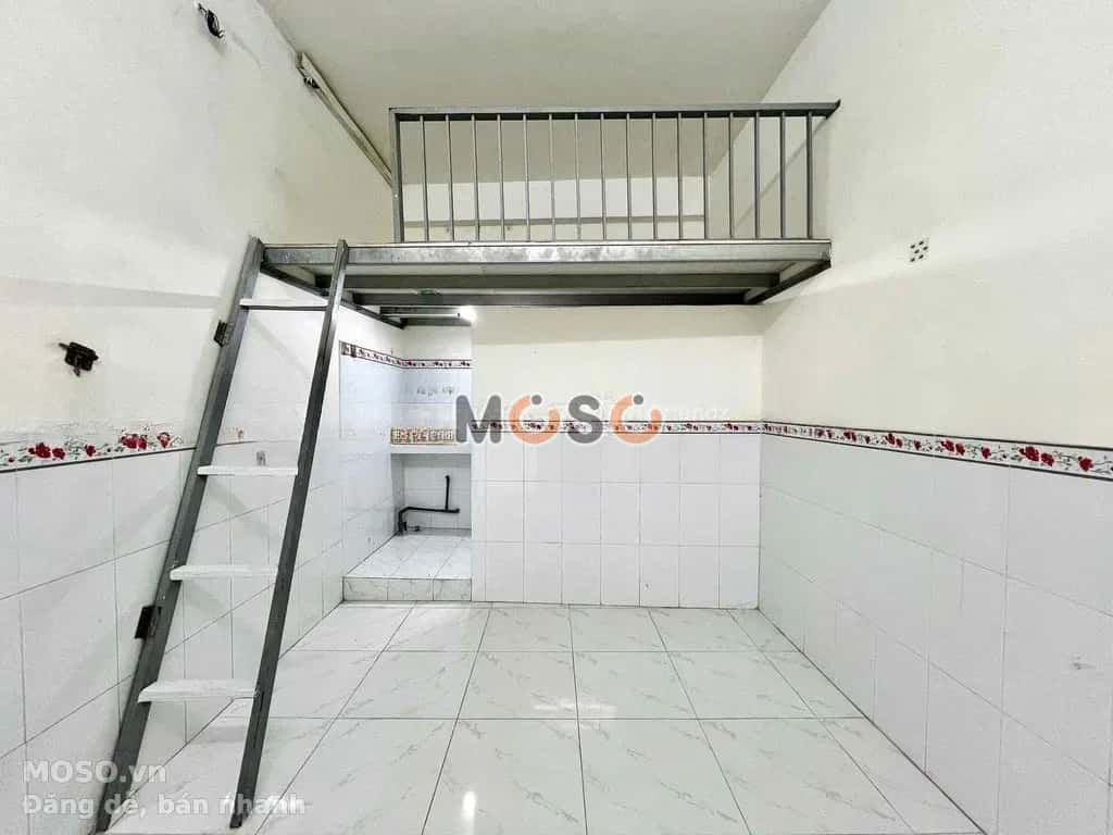 Cho thuê phòng trọ Mã Lò Bình Tân, TP.HCM – giá 2.3 triệu - ảnh 1