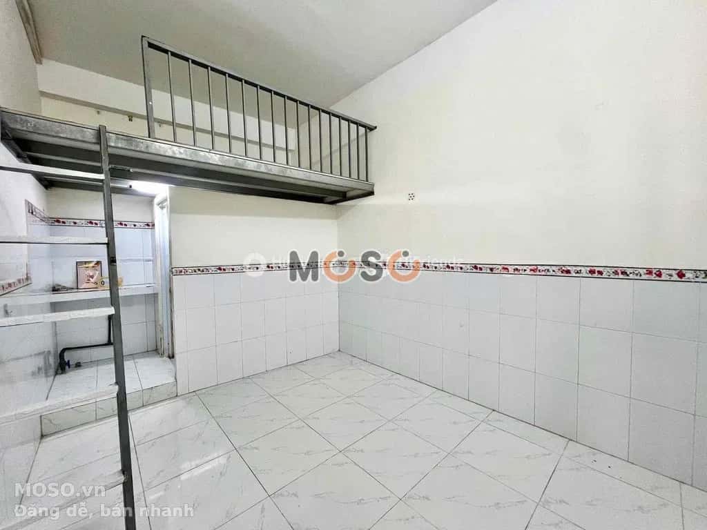 Cho thuê phòng trọ Mã Lò Bình Tân, TP.HCM – giá 2.3 triệu - ảnh 5