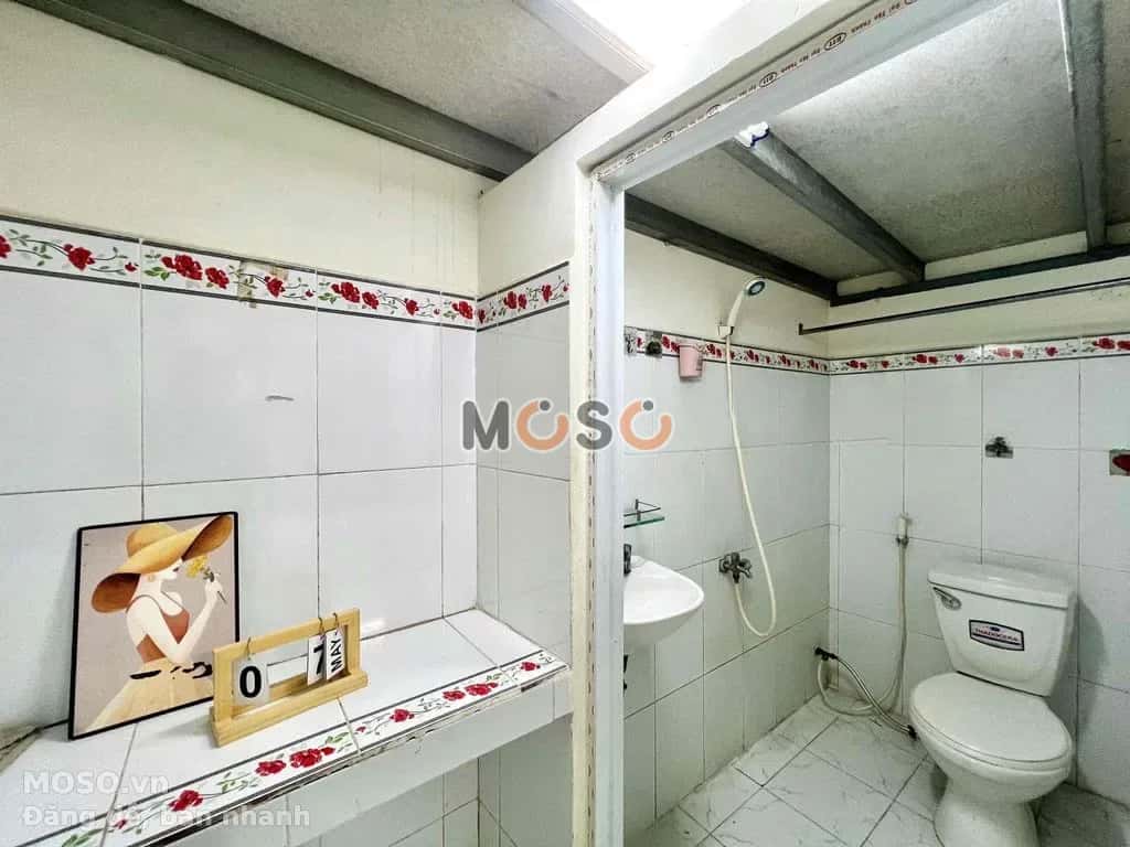 Cho thuê phòng trọ Mã Lò Bình Tân, TP.HCM – giá 2.3 triệu - ảnh 4