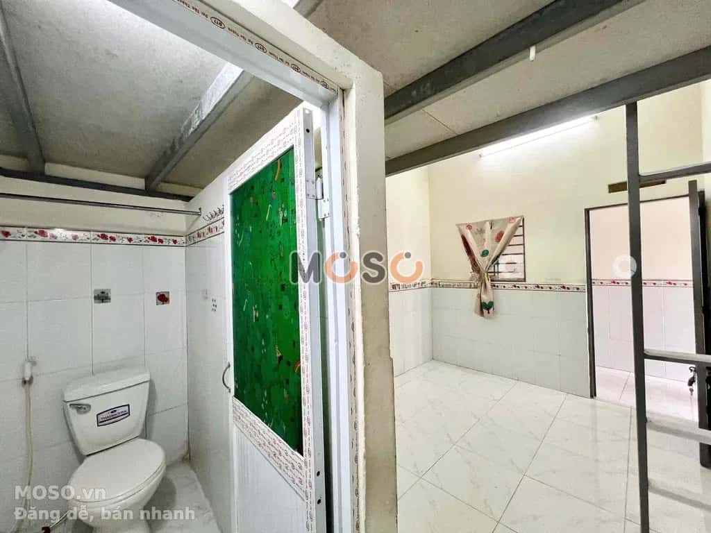 Cho thuê phòng trọ Mã Lò Bình Tân, TP.HCM – giá 2.3 triệu - ảnh 6