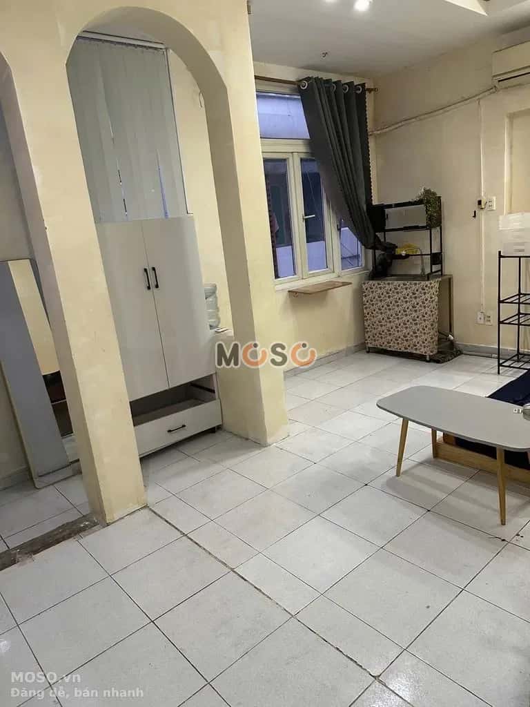 Cho thuê phòng trọ Hoa Lan Quận Phú Nhuận, TP.HCM – 1 phòng ngủ, giá 3.8 triệu - ảnh 1