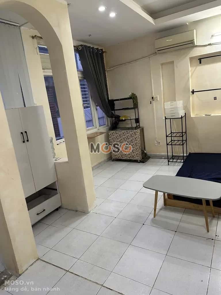 Cho thuê phòng trọ Hoa Lan Quận Phú Nhuận, TP.HCM – 1 phòng ngủ, giá 3.8 triệu - ảnh 2