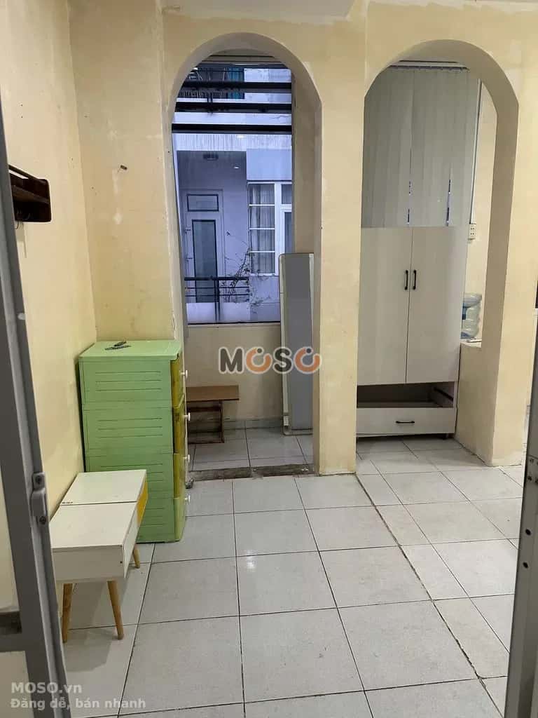 Cho thuê phòng trọ Hoa Lan Quận Phú Nhuận, TP.HCM – 1 phòng ngủ, giá 3.8 triệu - ảnh 3