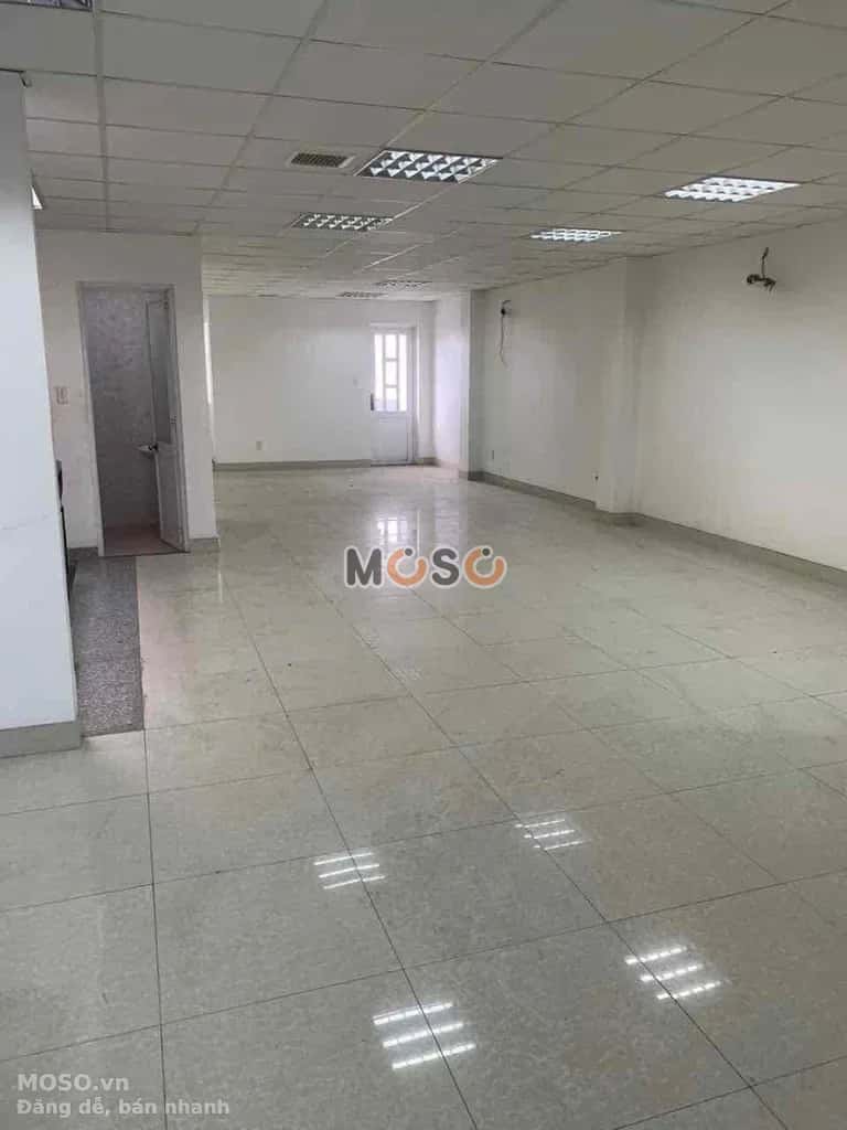 Cho thuê văn phòng Đường số 40 Quận 7, TP.HCM – 5 phòng ngủ, giá 45 triệu - ảnh 3