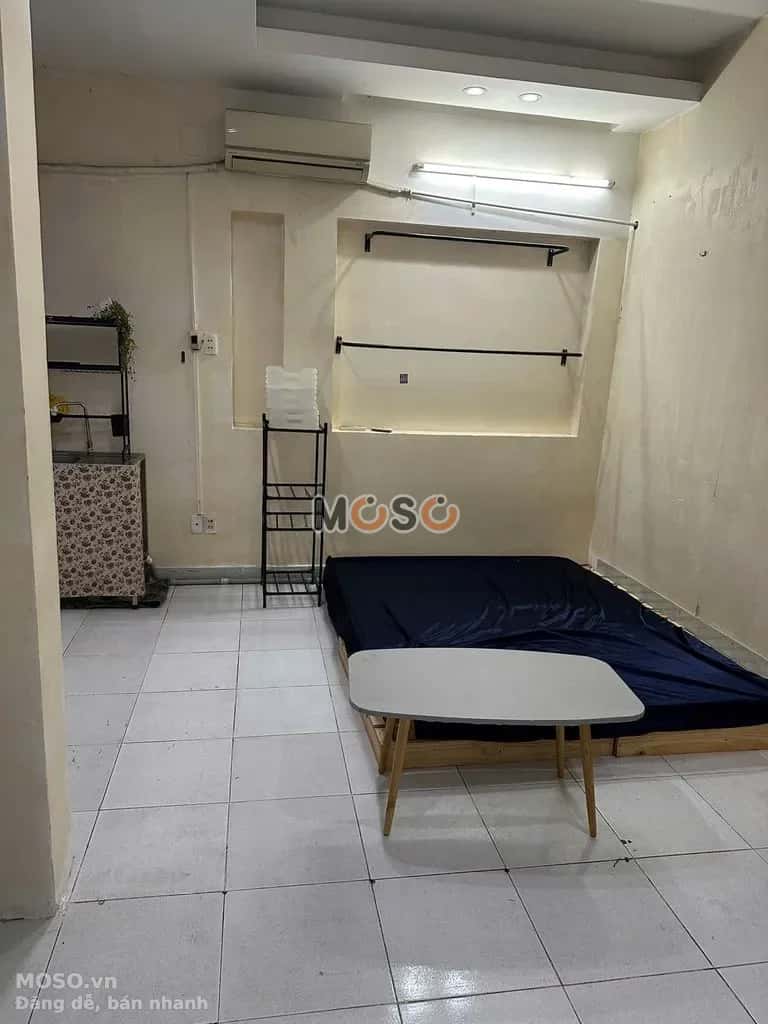 Cho thuê phòng trọ Hoa Lan Quận Phú Nhuận, TP.HCM – 1 phòng ngủ, giá 3.8 triệu - ảnh 5