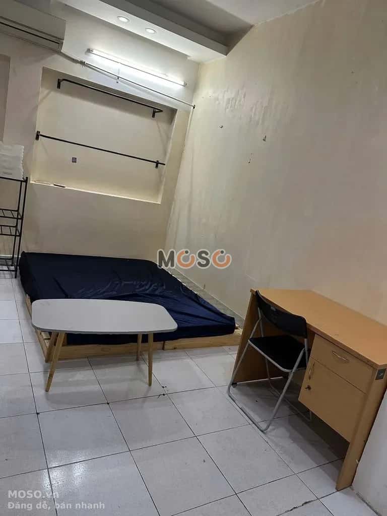 Cho thuê phòng trọ Hoa Lan Quận Phú Nhuận, TP.HCM – 1 phòng ngủ, giá 3.8 triệu - ảnh 4