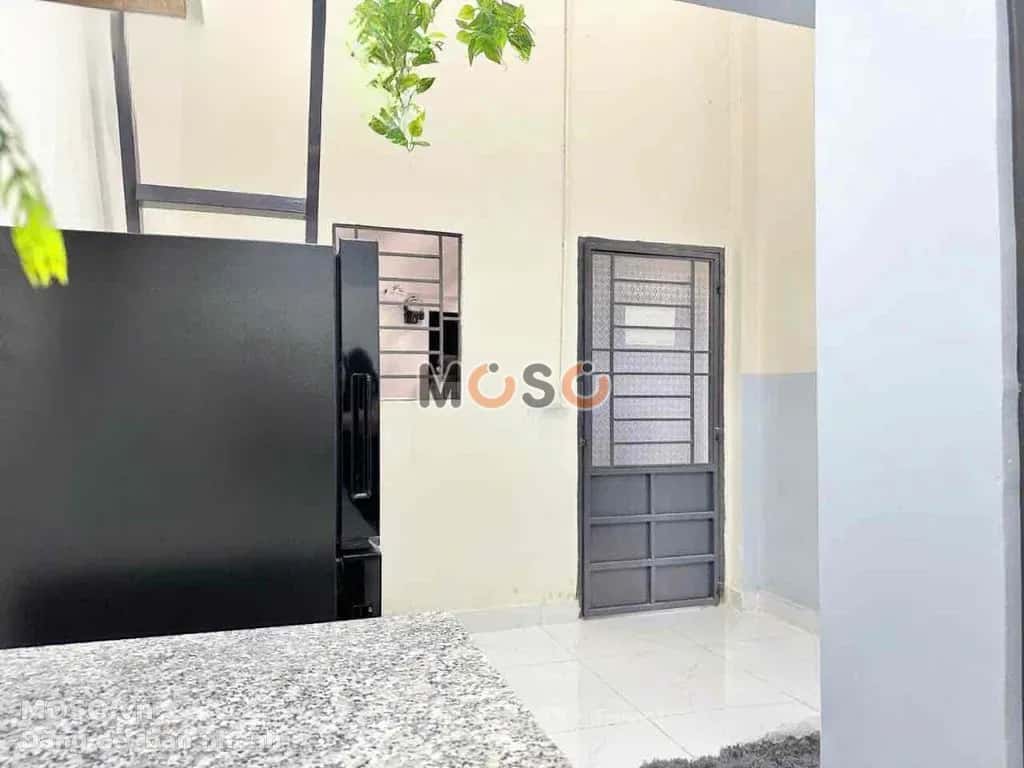 Cho thuê căn hộ chung cư Đường Đào Trinh Nhất Thủ Đức, TP.HCM – giá 3.8 triệu - ảnh 5