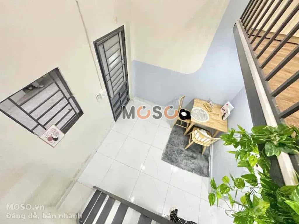 Cho thuê căn hộ chung cư Đường Đào Trinh Nhất Thủ Đức, TP.HCM – giá 3.8 triệu - ảnh 8