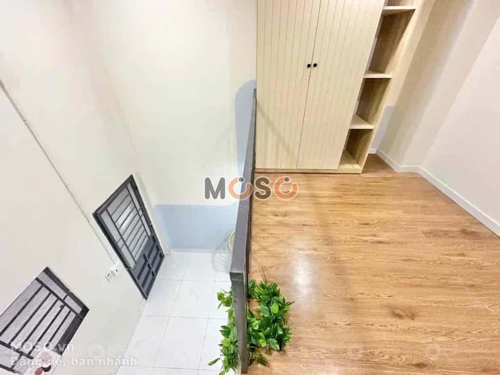 Cho thuê căn hộ chung cư Đường Đào Trinh Nhất Thủ Đức, TP.HCM – giá 3.8 triệu - ảnh 9