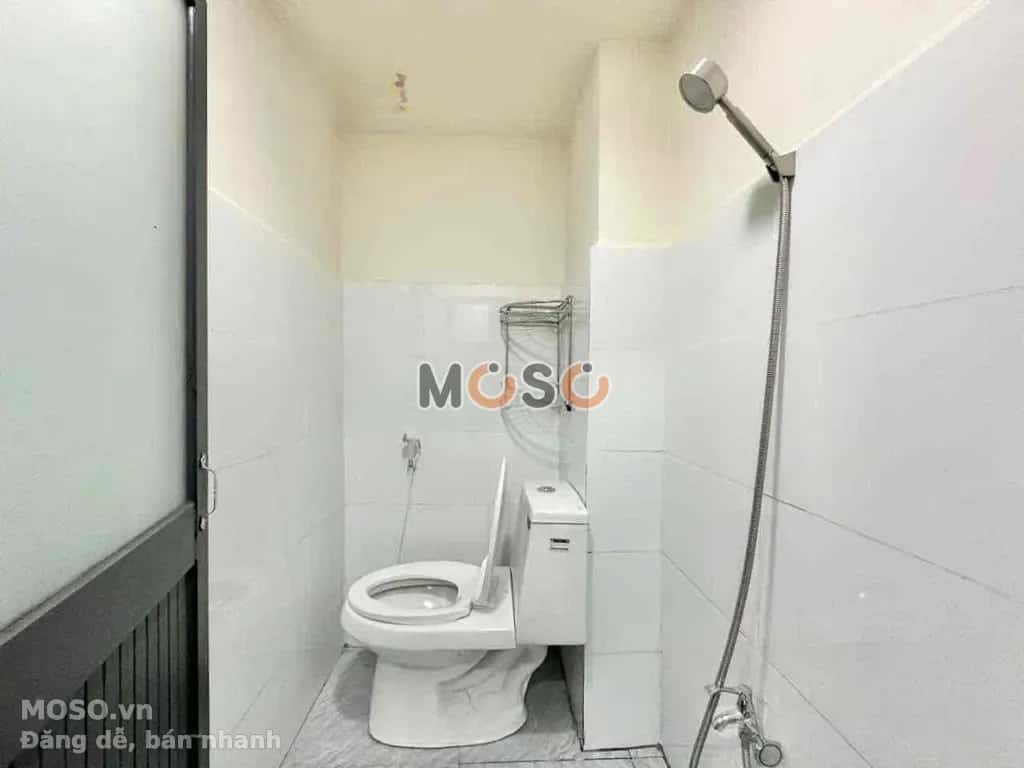 Cho thuê căn hộ chung cư Đường Đào Trinh Nhất Thủ Đức, TP.HCM – giá 3.8 triệu - ảnh 11