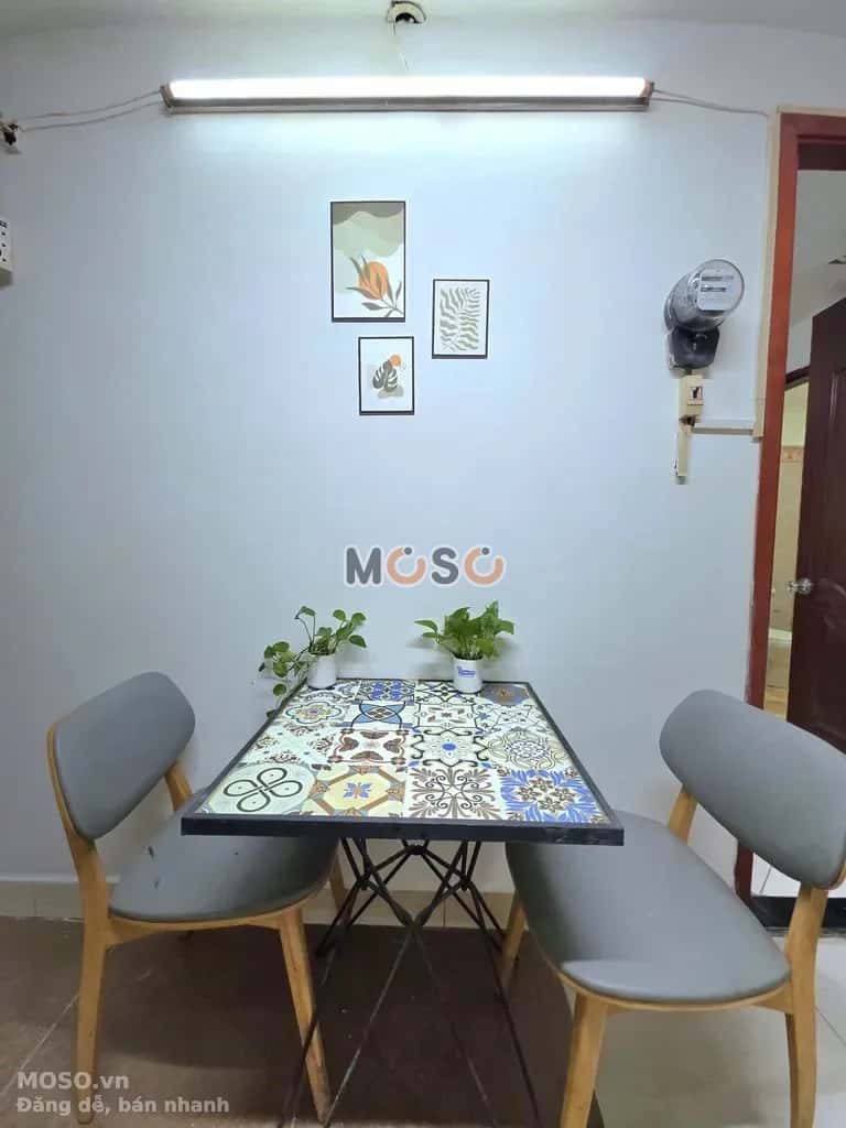 Cho thuê phòng trọ Nguyễn Tuyển Quận 2 cũ, TP.HCM – 1 phòng ngủ, giá 5 triệu - ảnh 3
