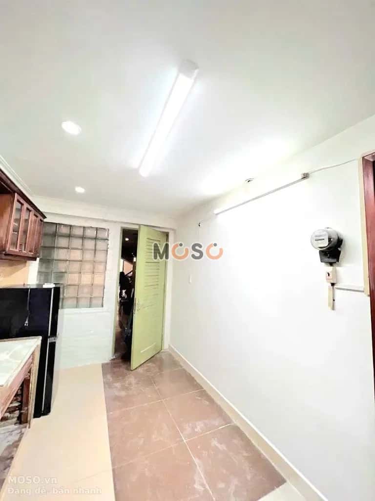 Cho thuê phòng trọ Nguyễn Tuyển Quận 2 cũ, TP.HCM – 1 phòng ngủ, giá 5 triệu - ảnh 6