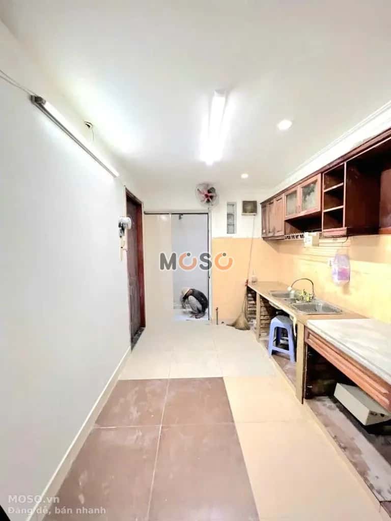 Cho thuê phòng trọ Nguyễn Tuyển Quận 2 cũ, TP.HCM – 1 phòng ngủ, giá 5 triệu - ảnh 7