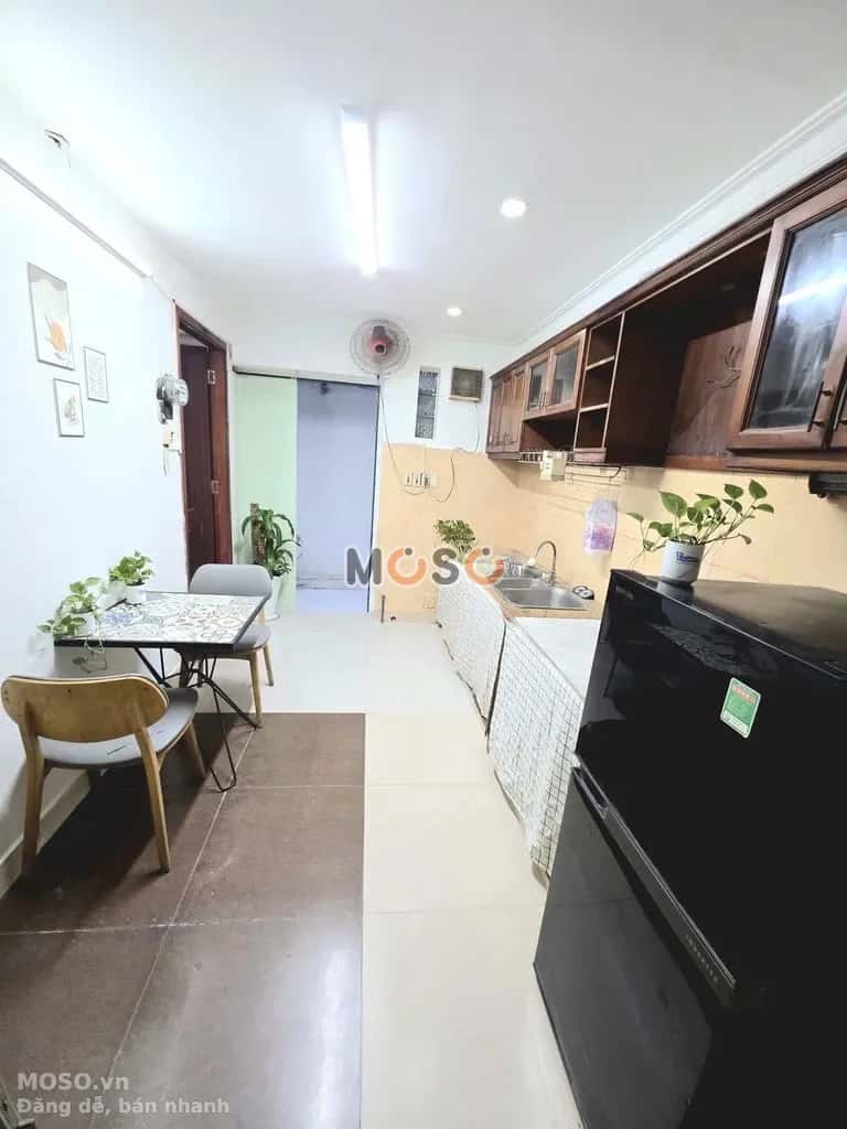 Cho thuê phòng trọ Nguyễn Tuyển Quận 2 cũ, TP.HCM – 1 phòng ngủ, giá 5 triệu - ảnh 8