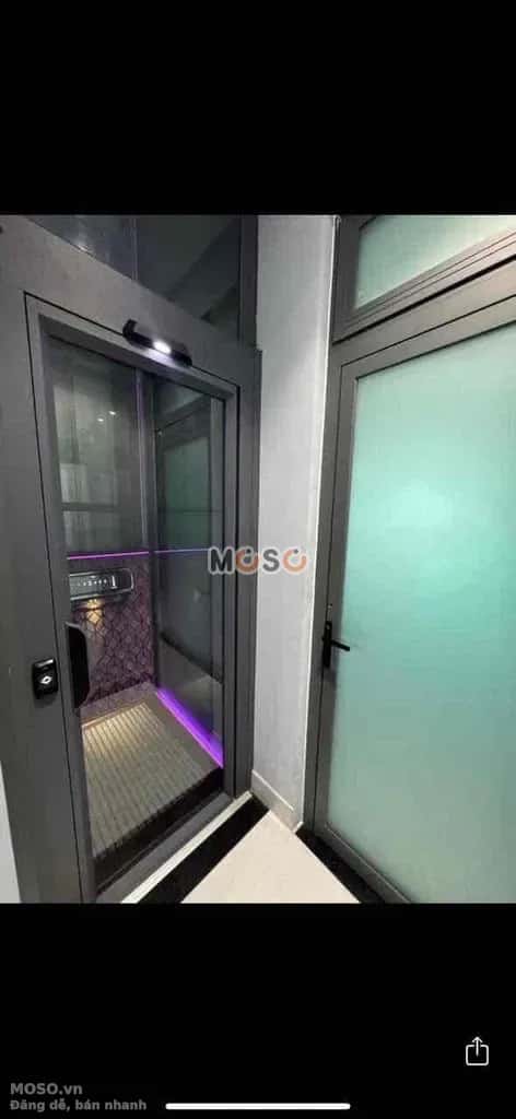 Cho thuê phòng trọ Đường Âu Cơ Quận 11, TP.HCM – giá 3 triệu - ảnh 3