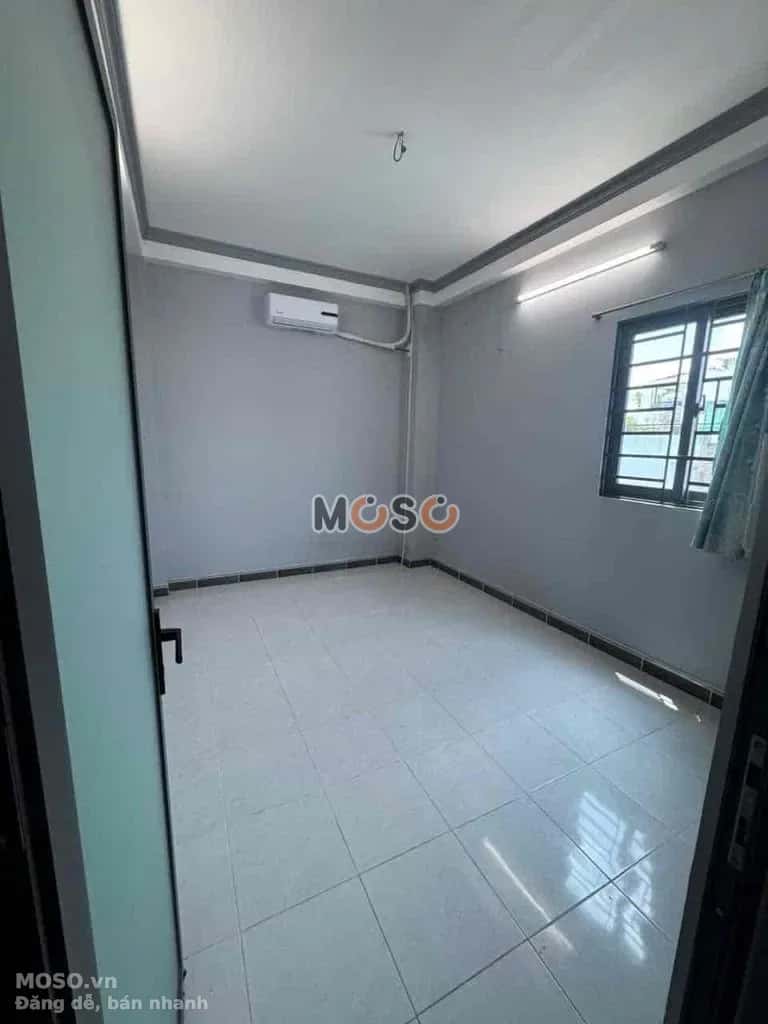 Cho thuê phòng trọ Đường Âu Cơ Quận 11, TP.HCM – giá 3 triệu - ảnh 1