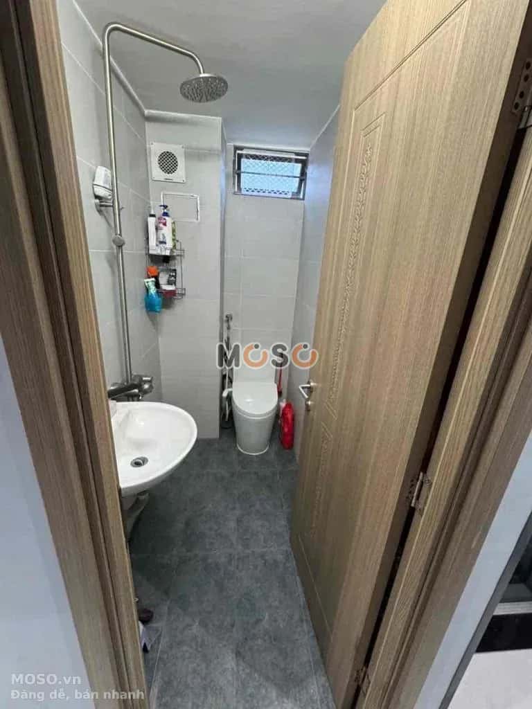 Cho thuê phòng trọ Đường Âu Cơ Quận 11, TP.HCM – giá 3 triệu - ảnh 4