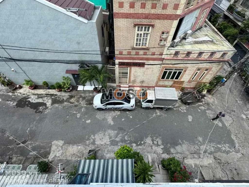 Cho thuê phòng trọ Đường Âu Cơ Quận 11, TP.HCM – giá 3 triệu - ảnh 2